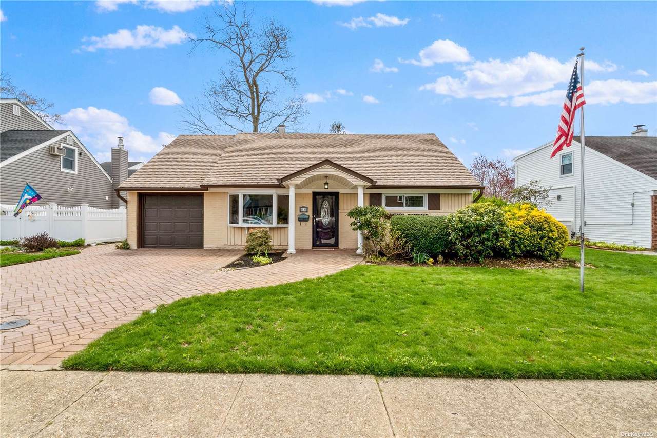 1681 Auburn Road - Photo 1