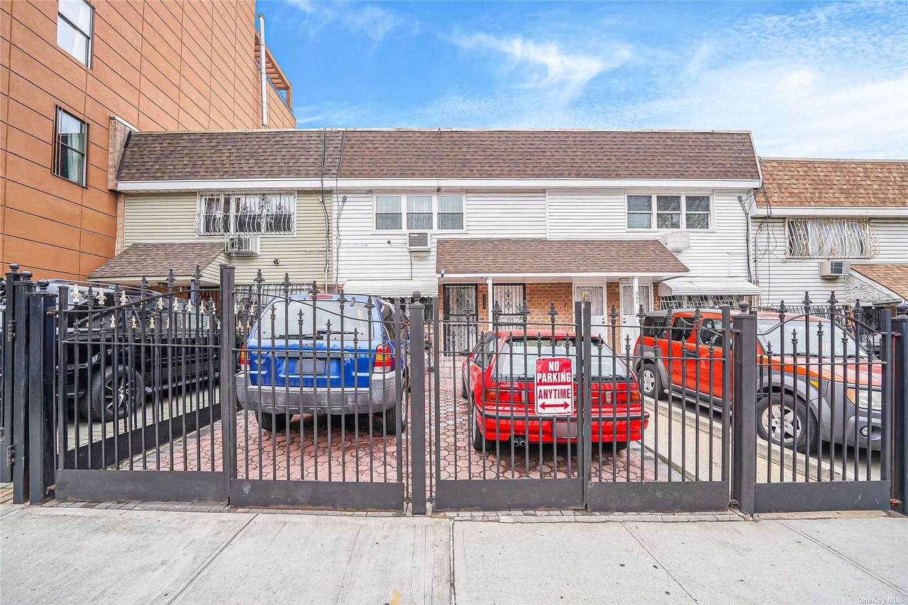 345 Melrose Street - Photo 1