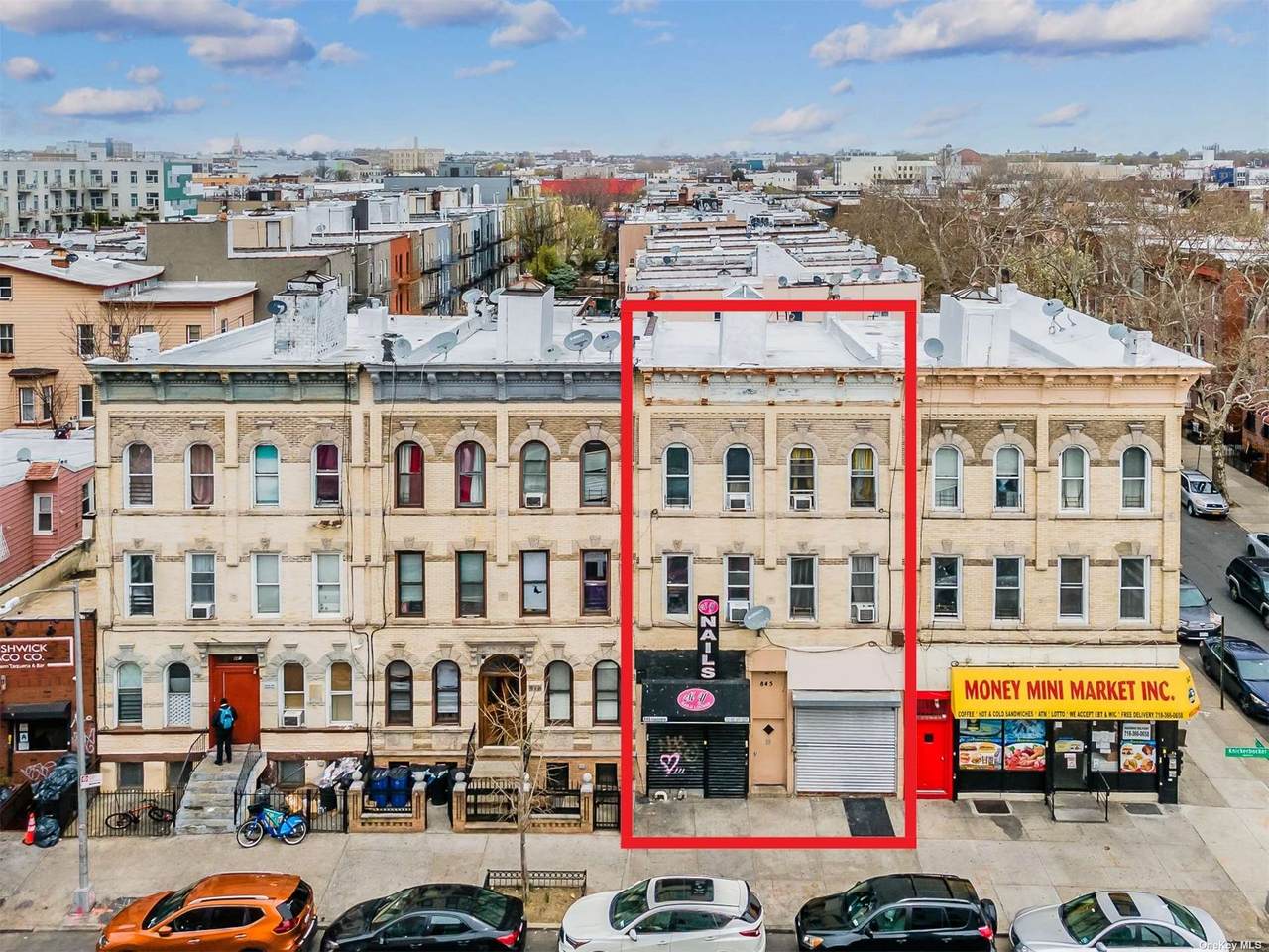 845 Knickerbocker Avenue - Photo 1