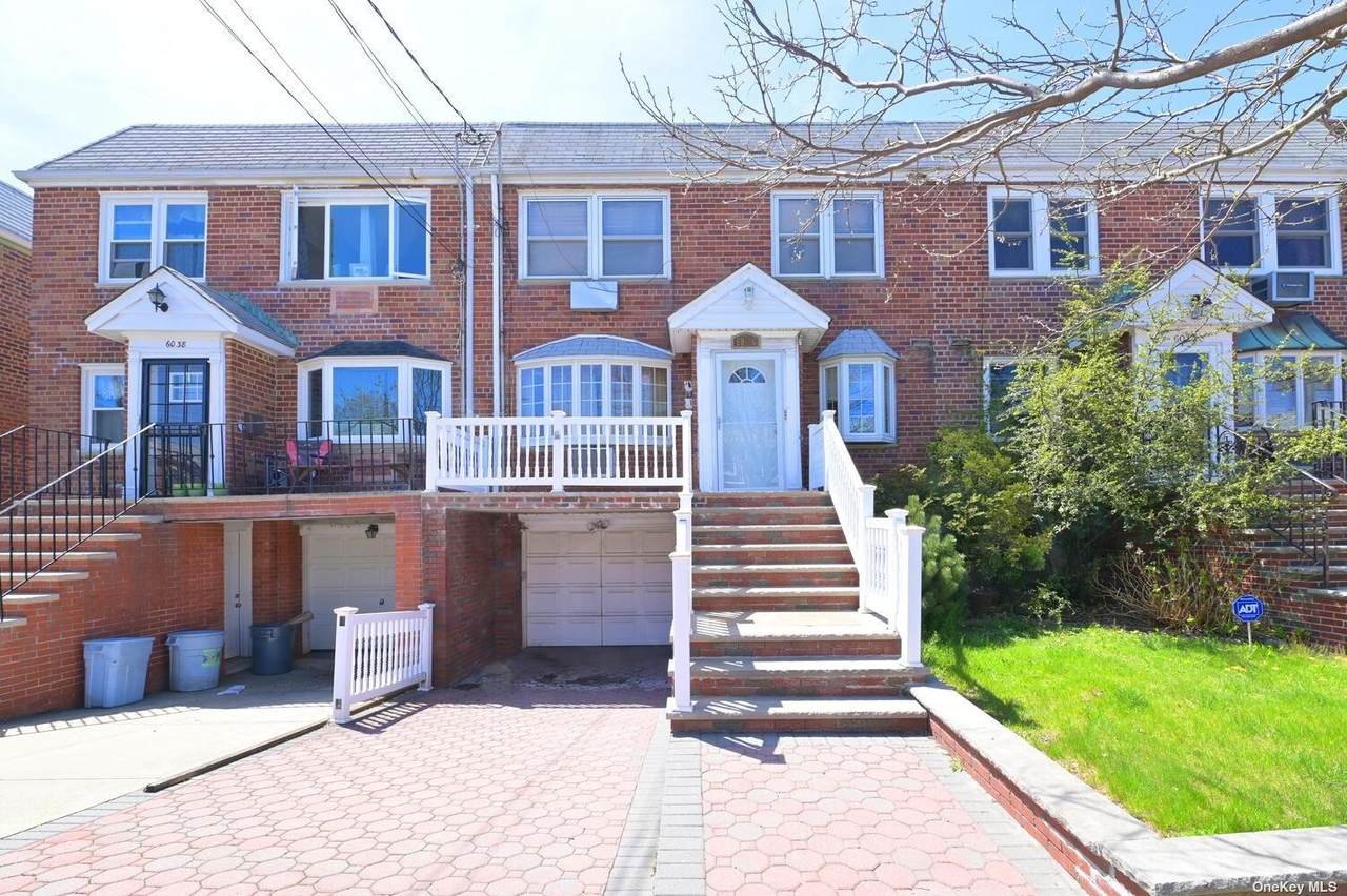 60-36 75th Street - Photo 1