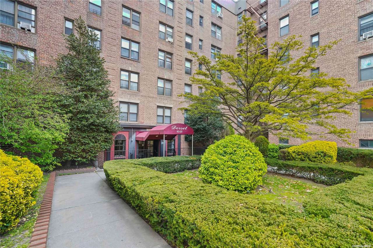83-25 98th Street - Photo 1