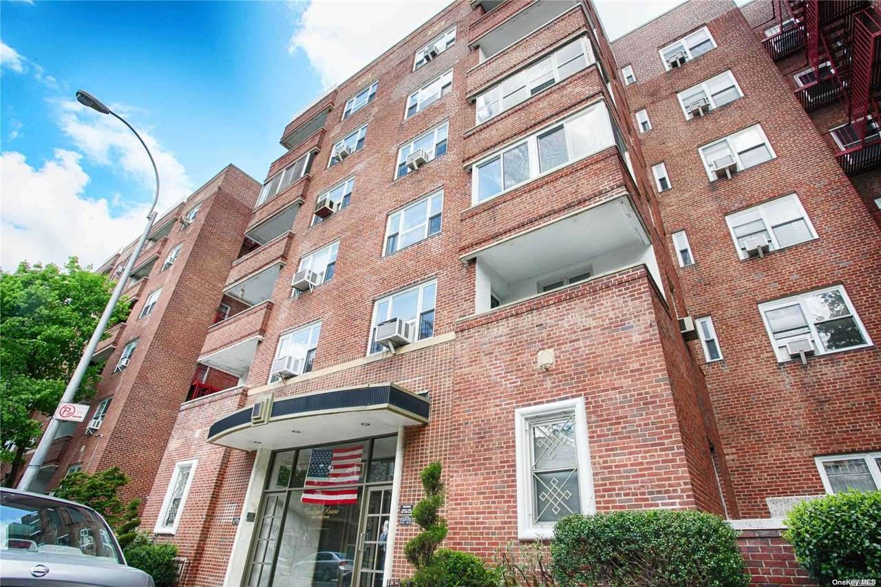 34-41 85th Street - Photo 1