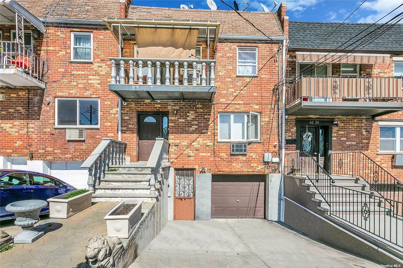 62-27 65th Street - Photo 1