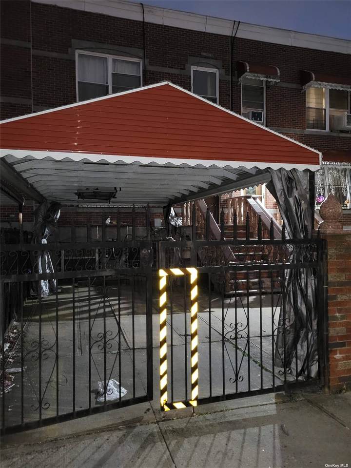 228A Sumpter Street - Photo 1