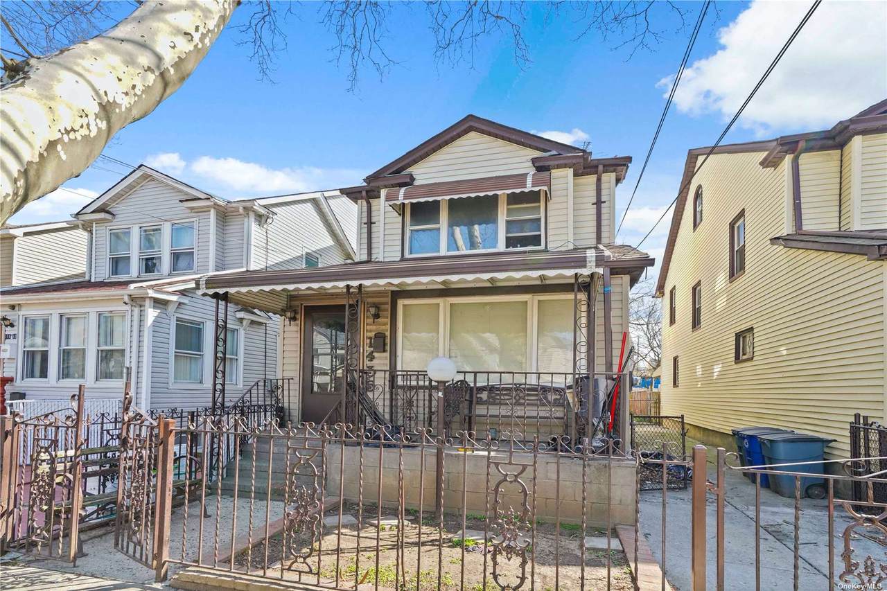 114-35 139th Street - Photo 1