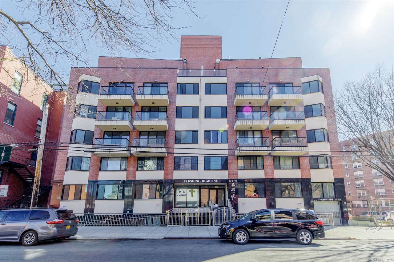 136-46 41 Avenue - Photo 1