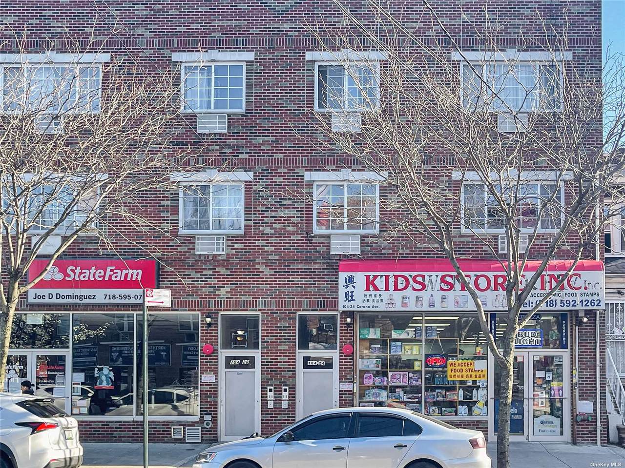 104-24/28 Corona Avenue - Photo 1