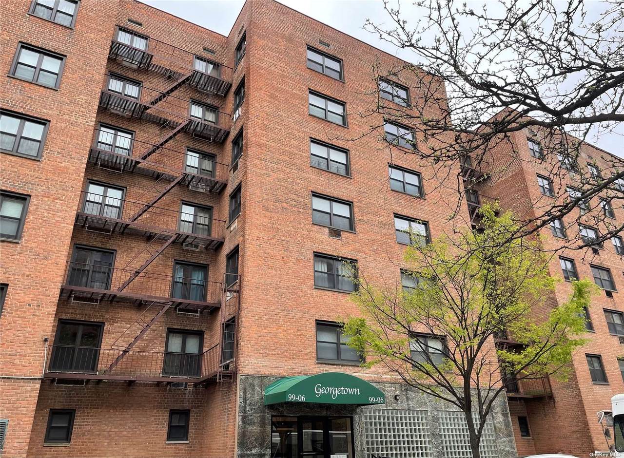 99-06 58 Avenue - Photo 1