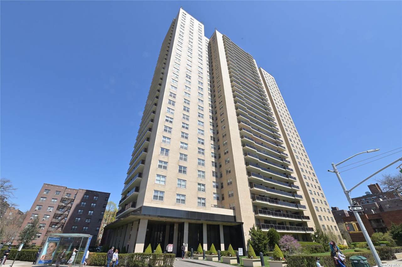110-11 Queens Blvd. - Photo 1