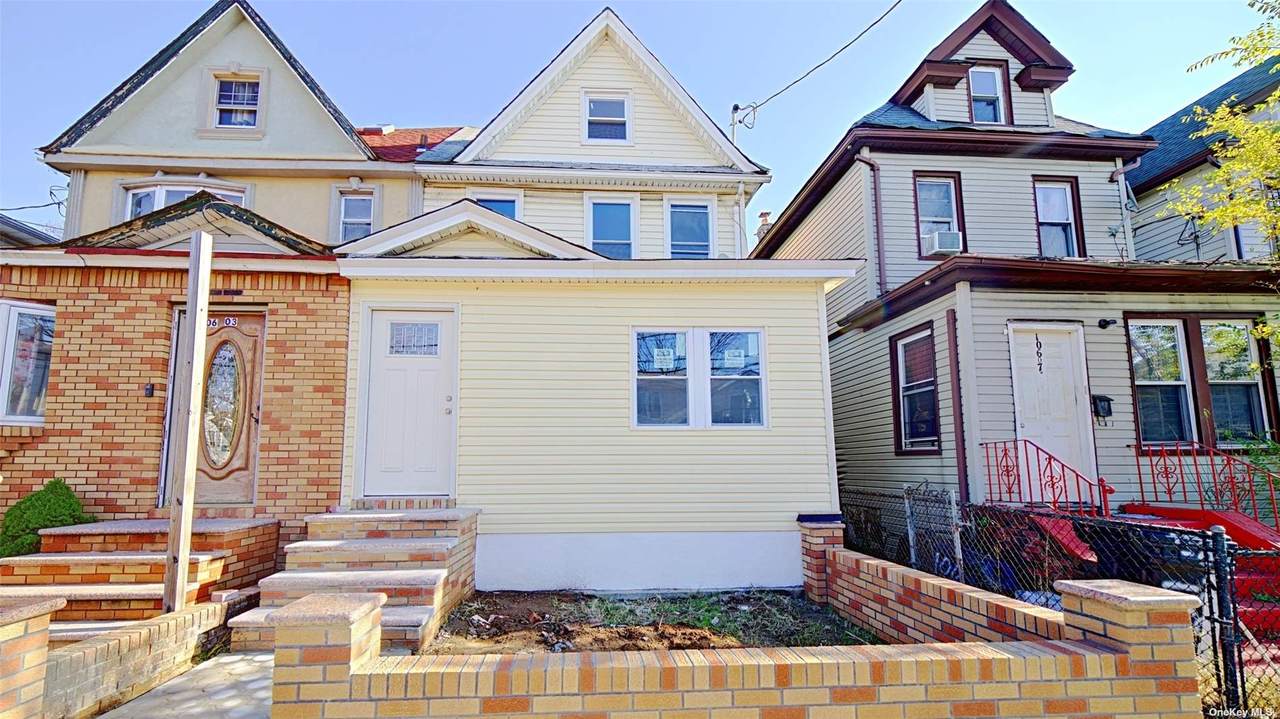 106-05 169th Street - Photo 1
