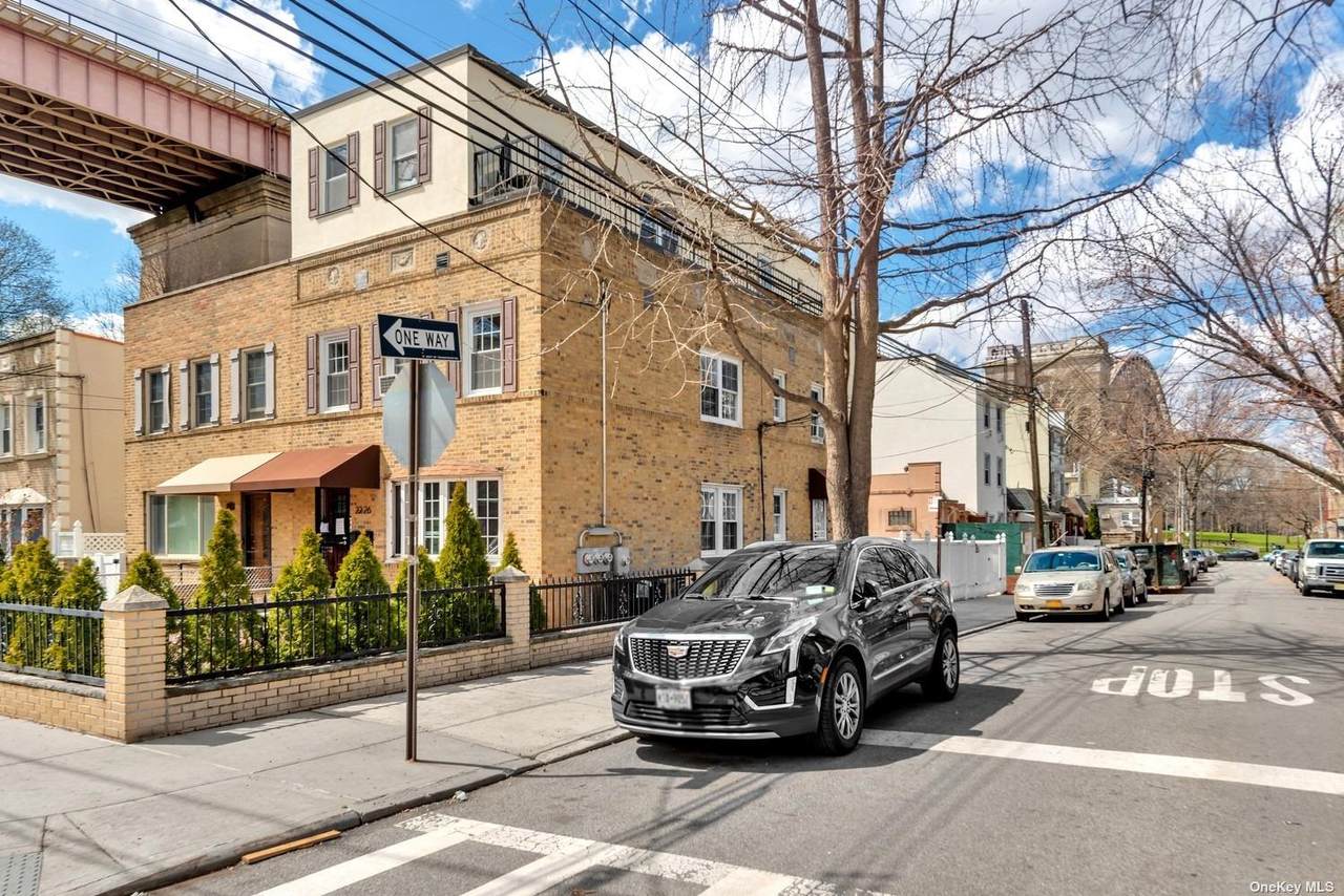 22-26 21st Street - Photo 1