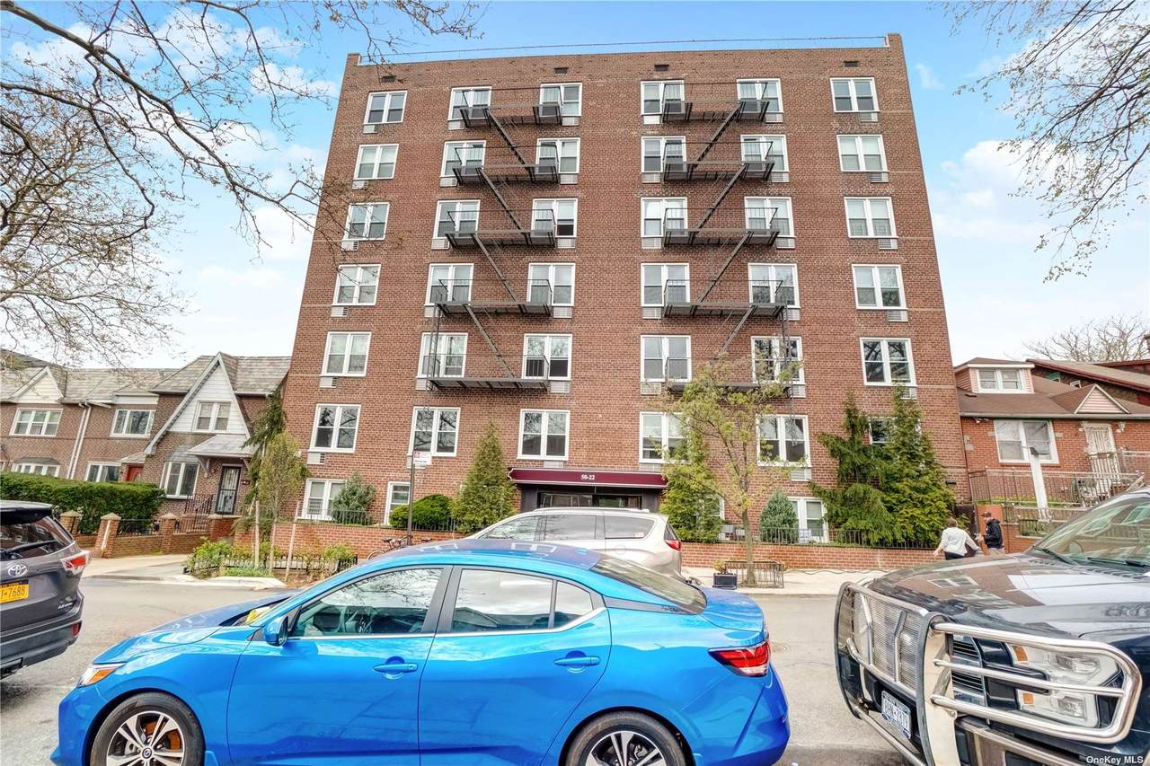 50-22 40th Street - Photo 1