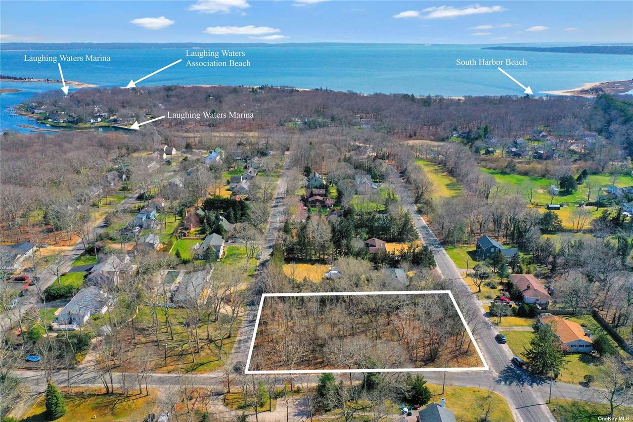 530 Hiawathas Path - Photo 1