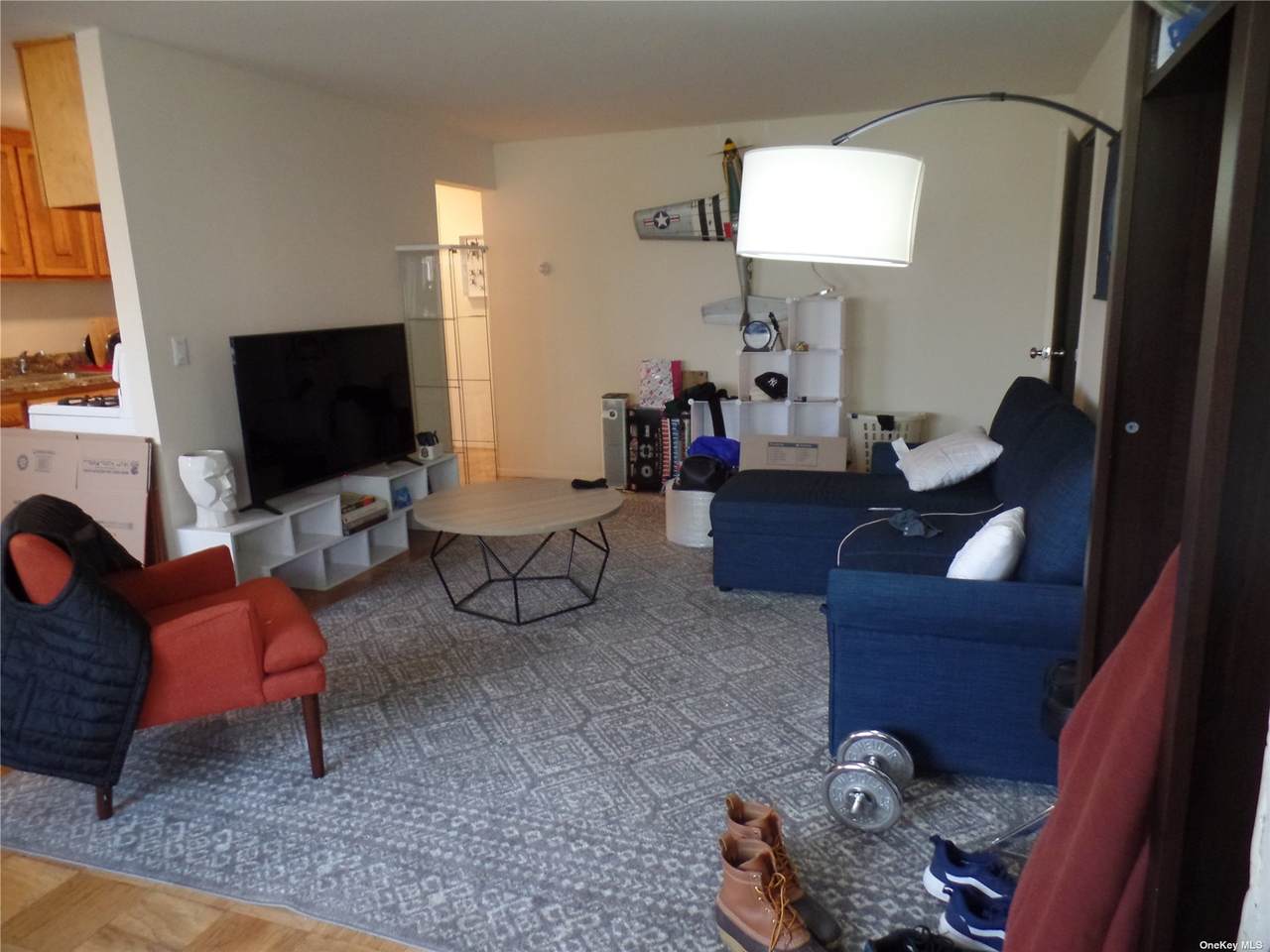 1233 Melville Road - Photo 1
