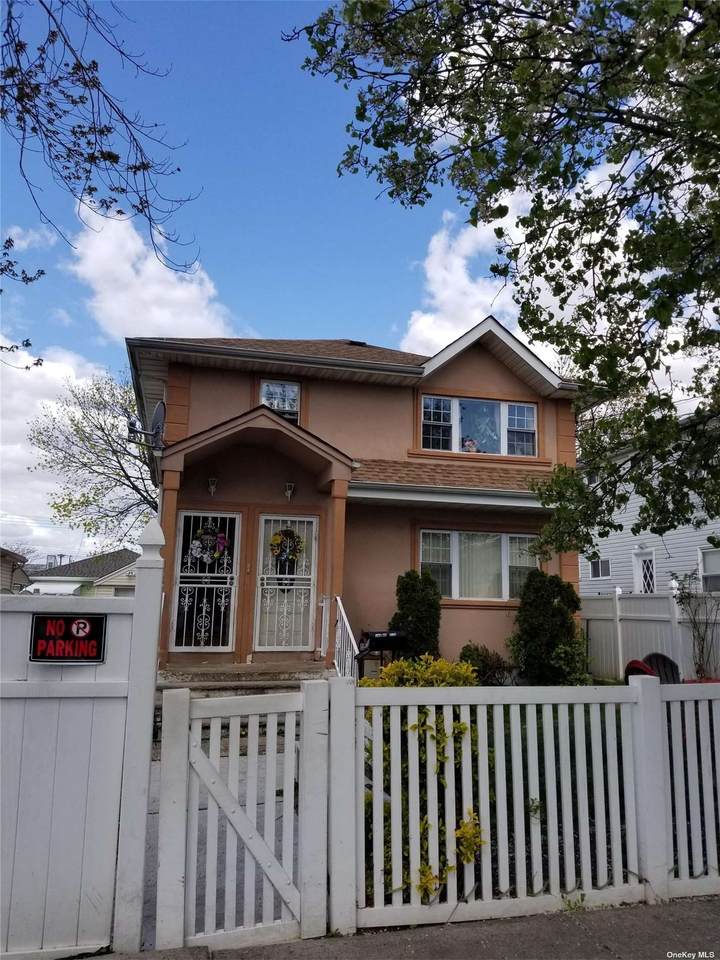 145-48 230 Street - Photo 1