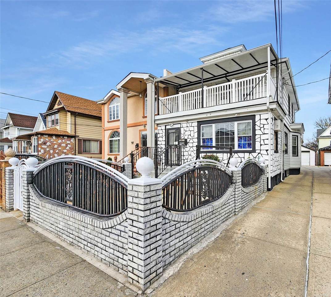 120-69 132nd Street - Photo 1