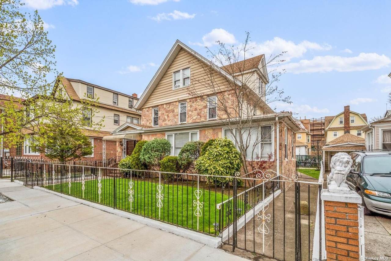 87-47 116th Street - Photo 1