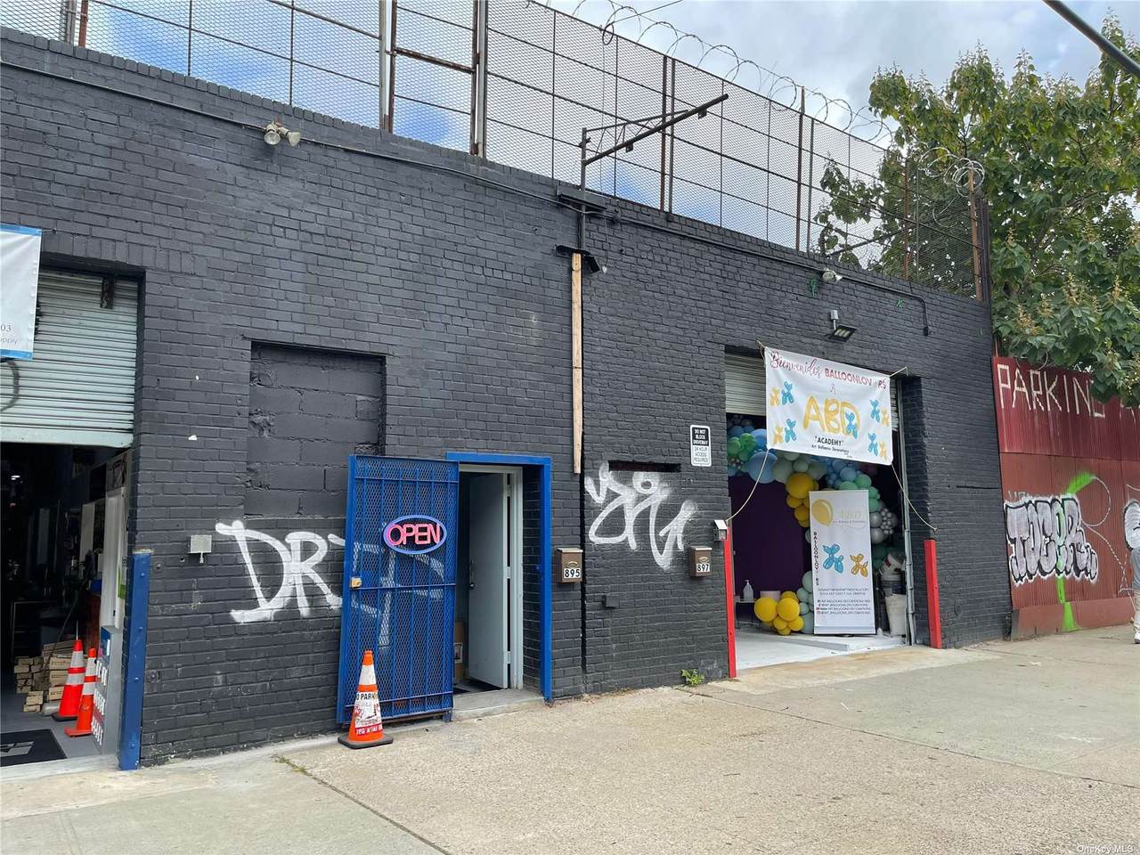 893 Dean Street - Photo 1
