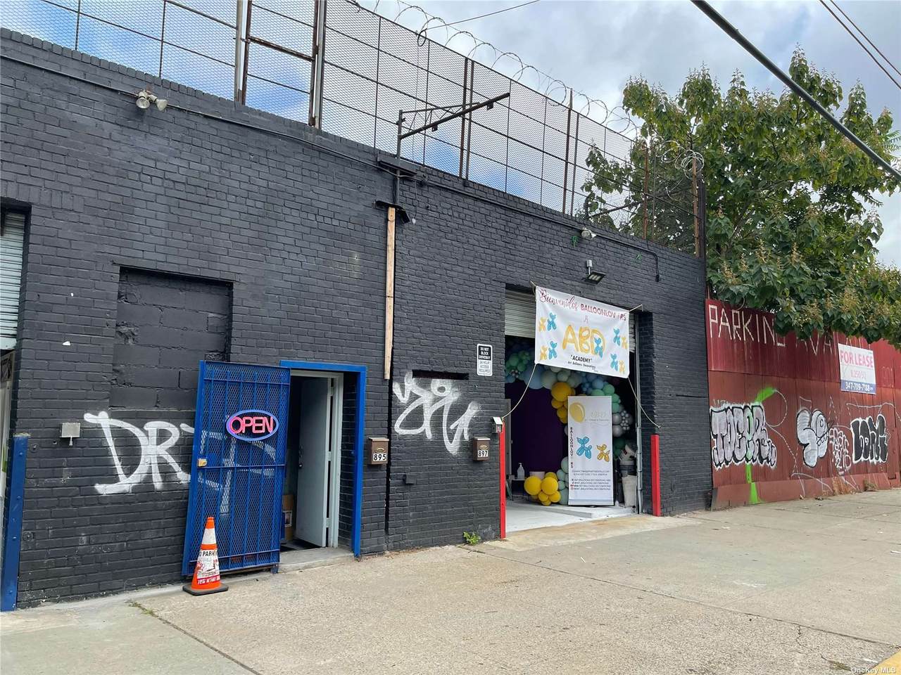 887-987 Dean Street - Photo 1