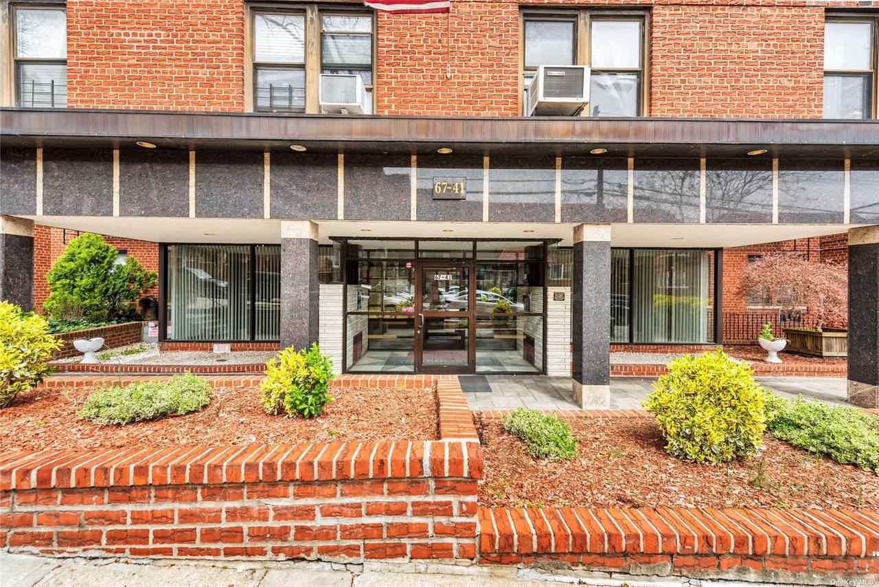 67-41 Burns Street - Photo 1