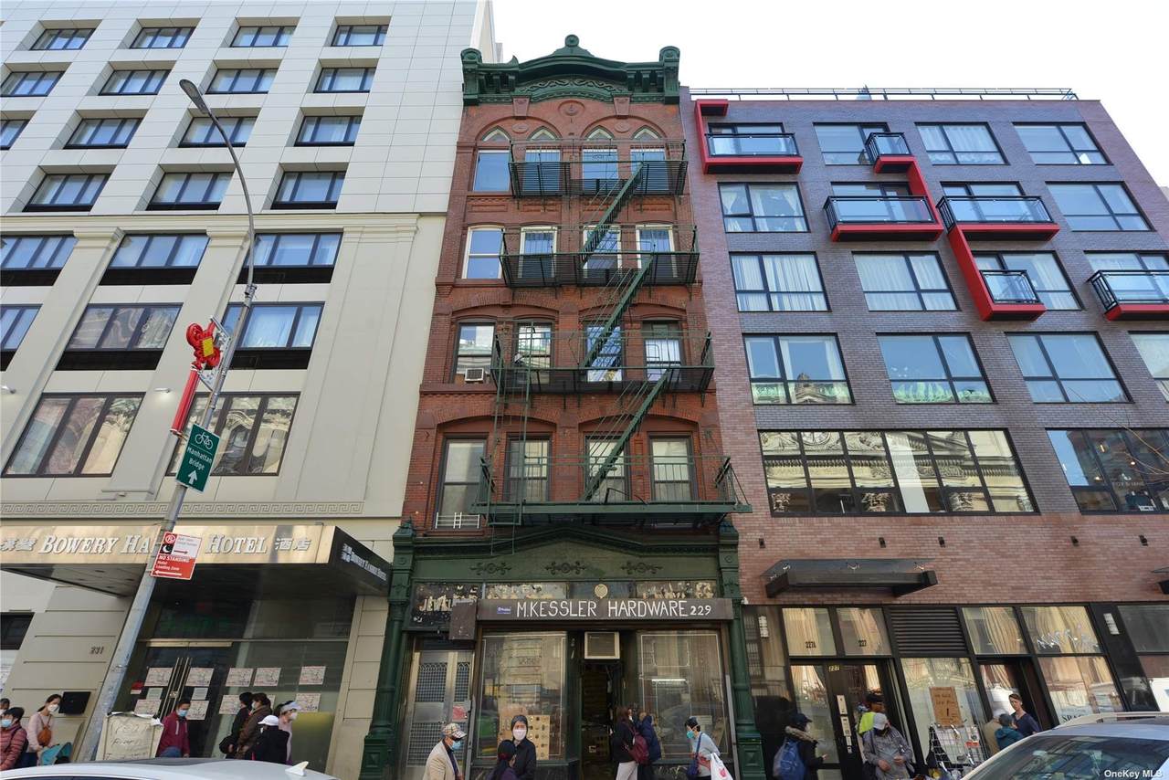 229 Grand Street - Photo 1
