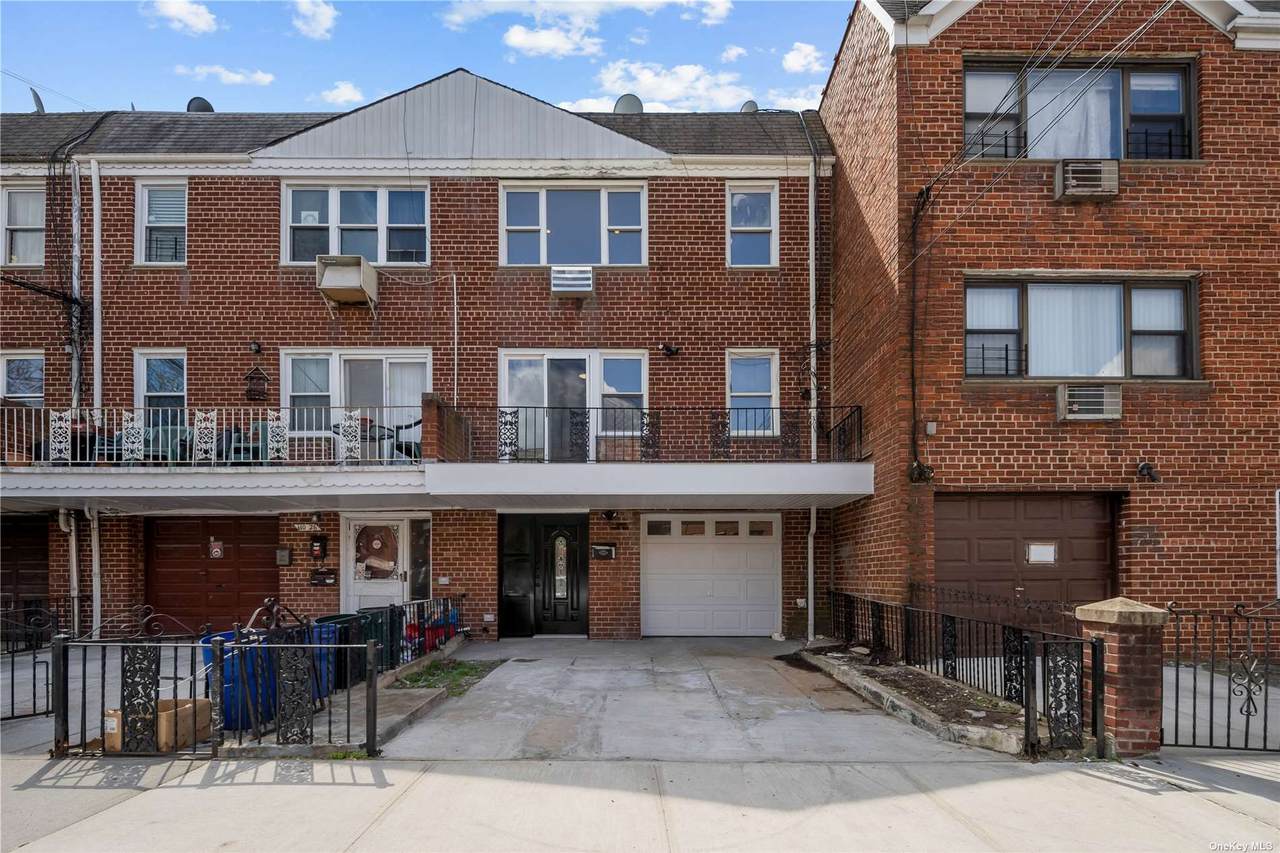 110-24 55th Avenue - Photo 1