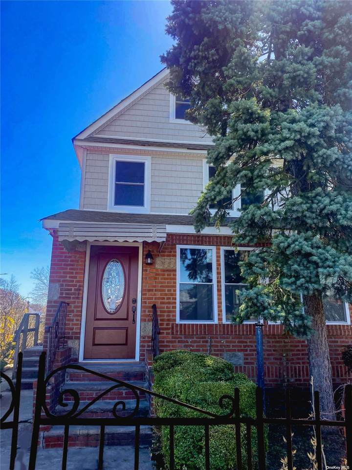 115-01 217th Street - Photo 1