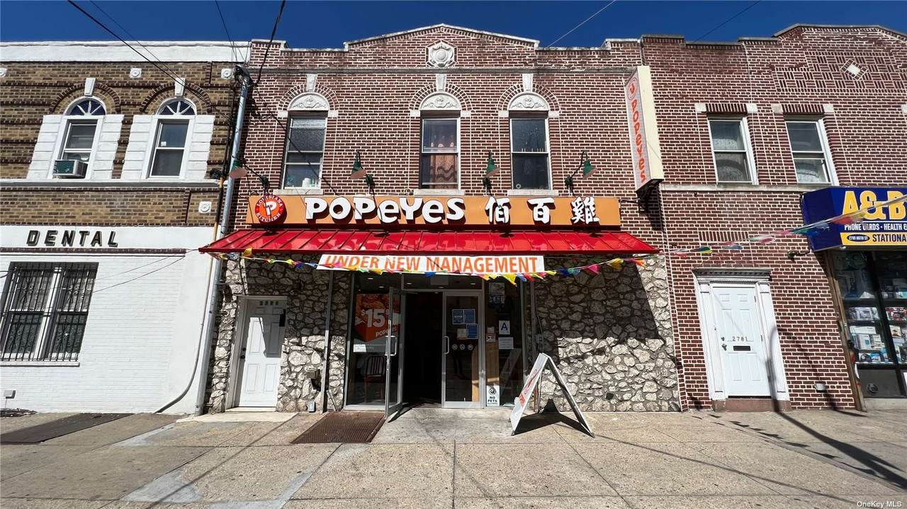 2779 86th Street - Photo 1