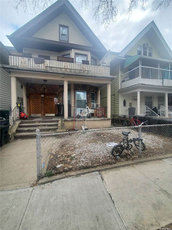 613 3rd Street - Photo 1