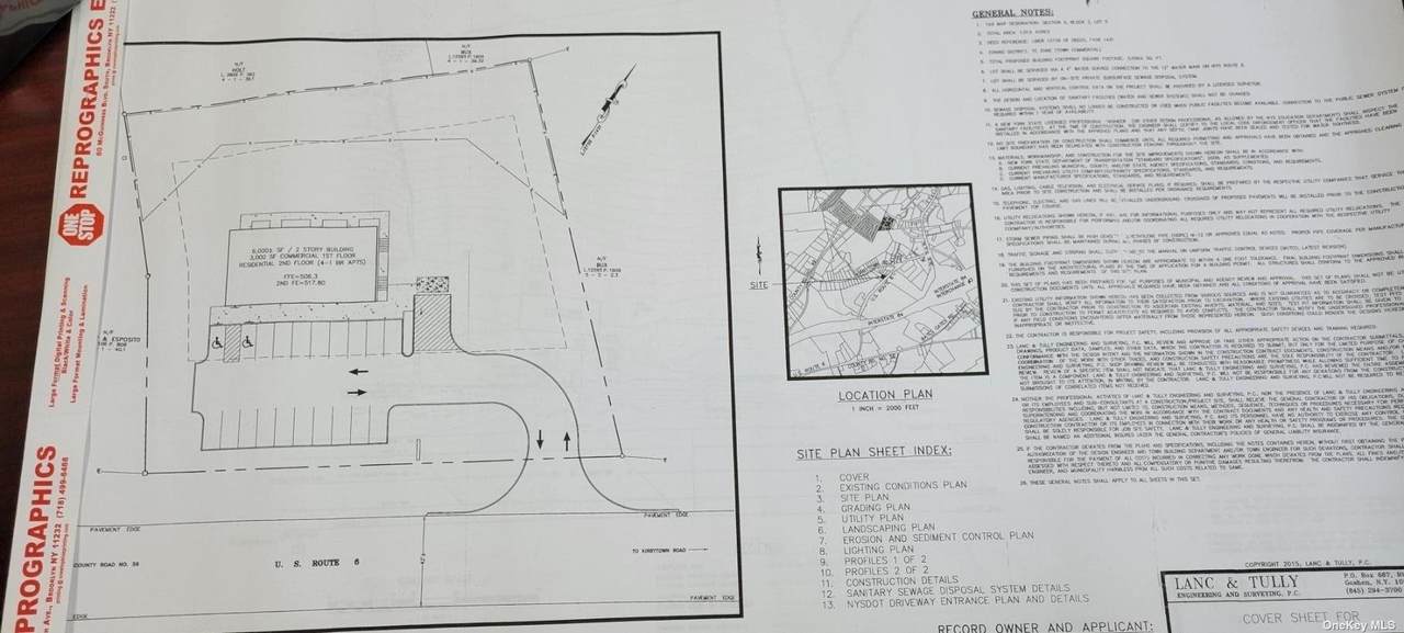 3397 Route 6 - Photo 1