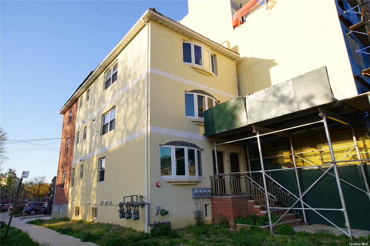 163-01 72nd Avenue - Photo 1