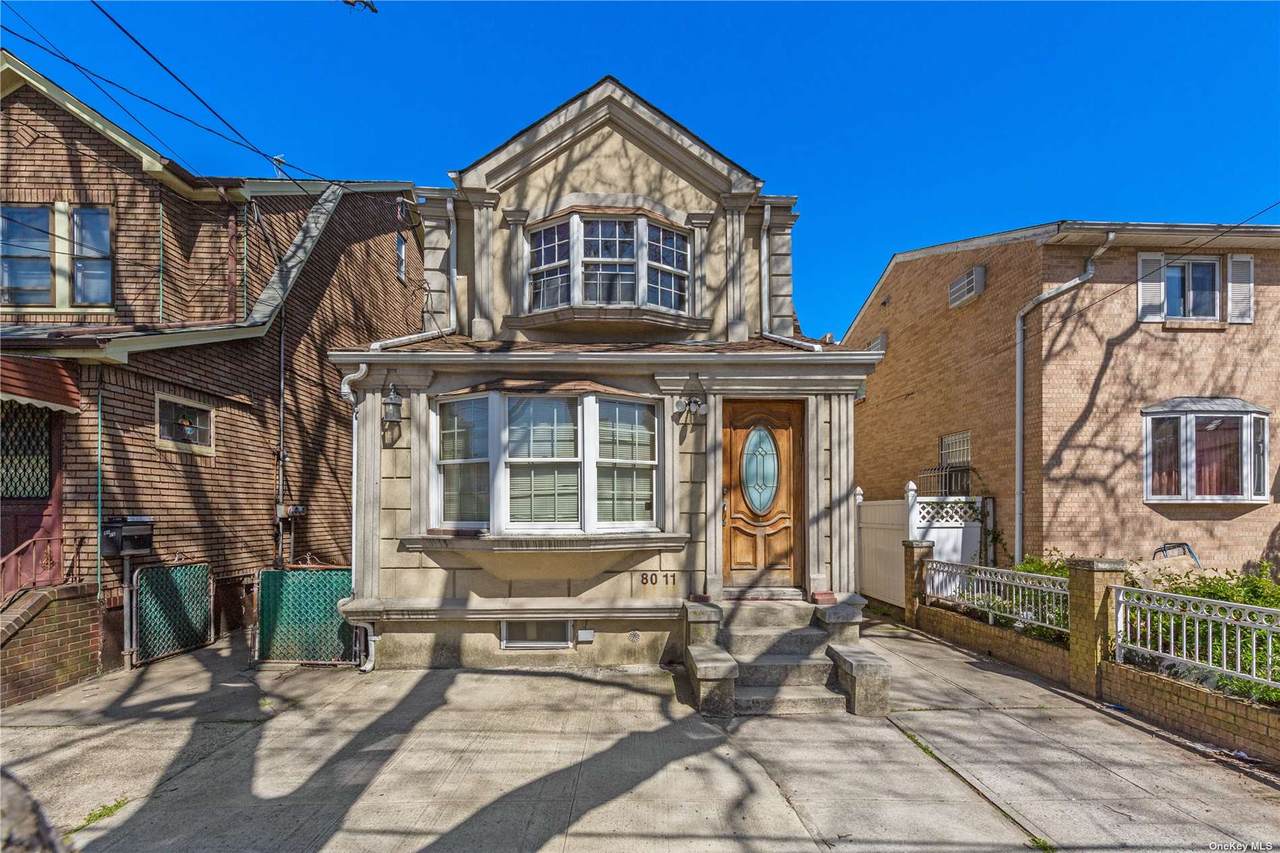 80-11 161st Street - Photo 1