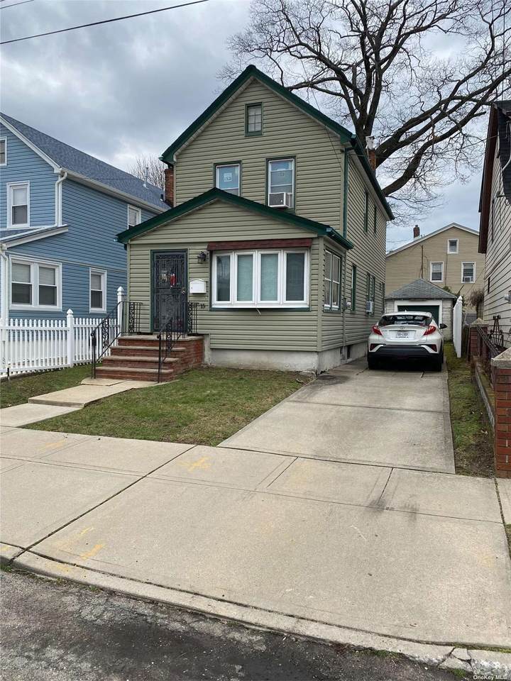 107-15 221st Street - Photo 1