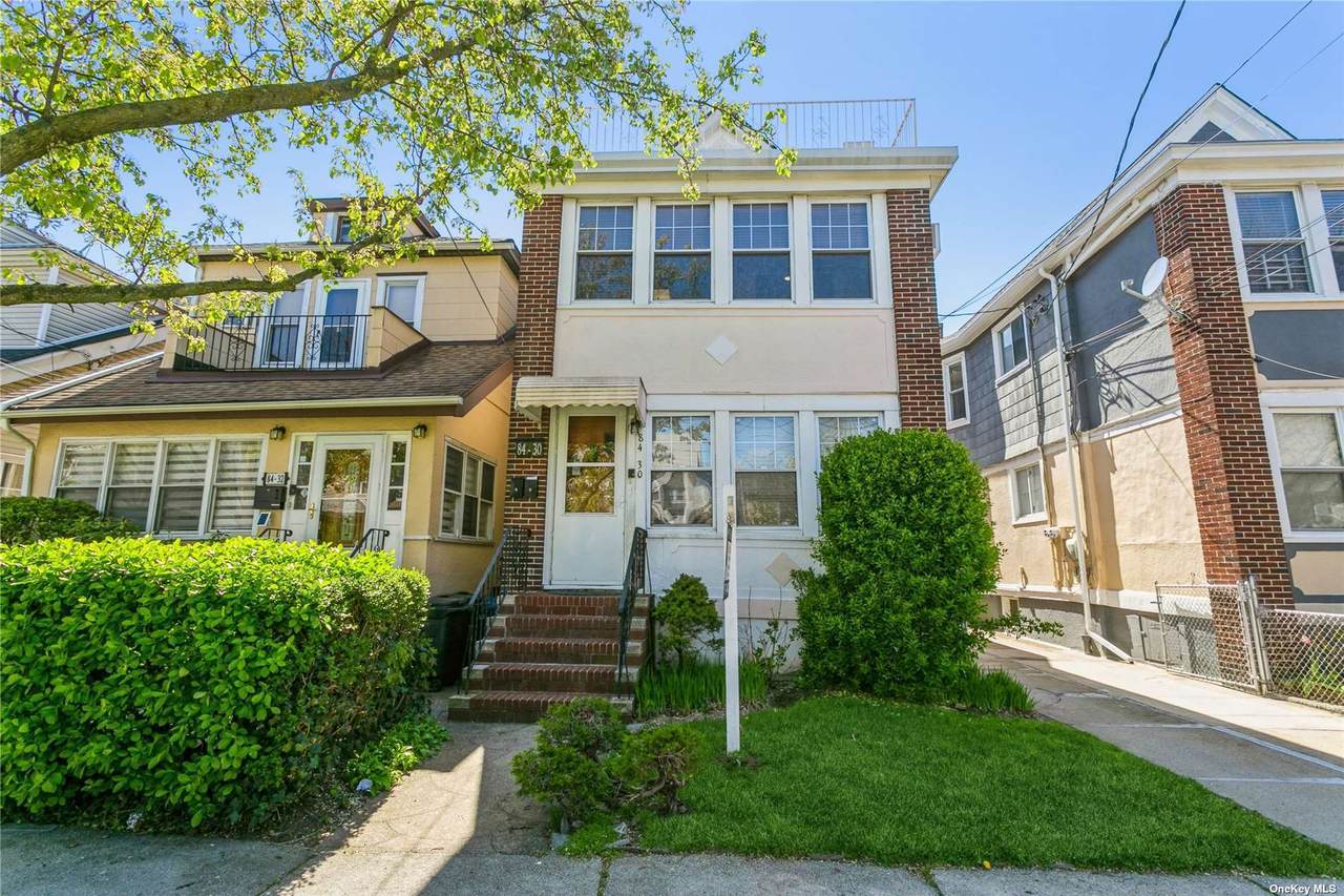 84-30 122nd Street - Photo 1