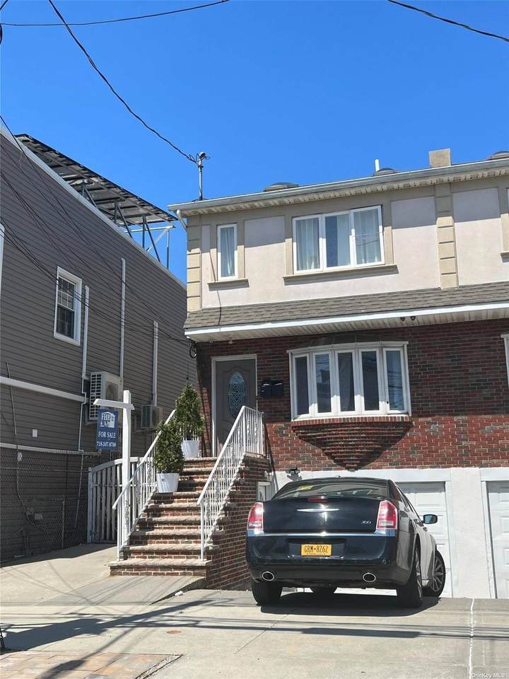 109-05 95th Avenue - Photo 1