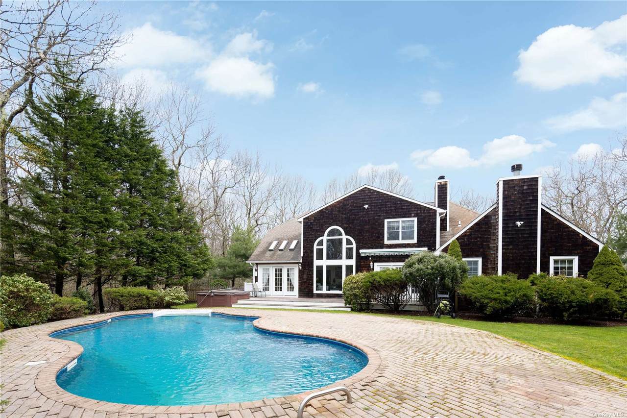 1557 Millstone Road - Photo 1