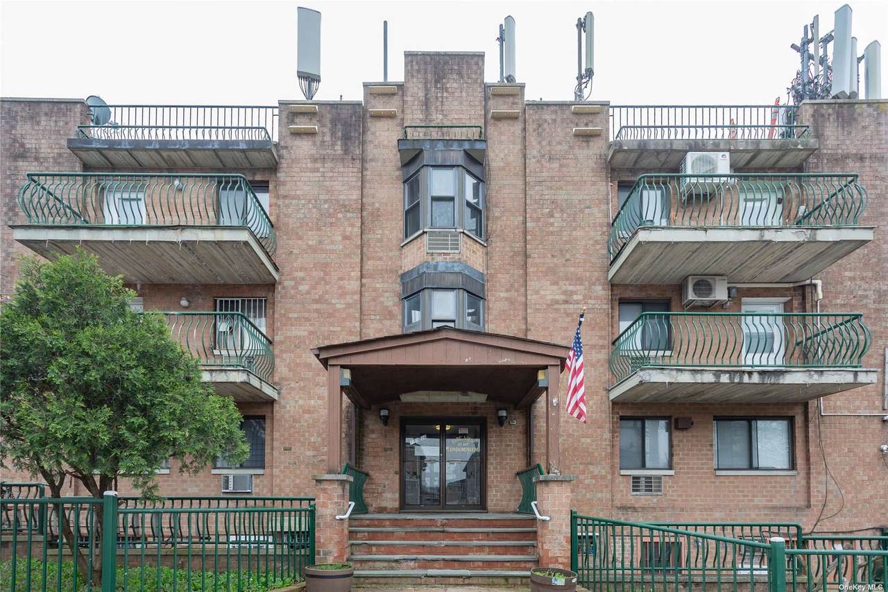 130-14 60th Avenue - Photo 1