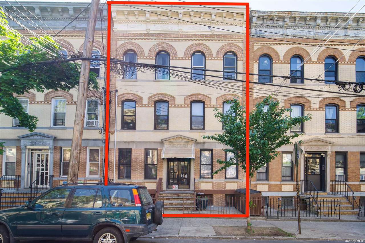 1878 Madison Street - Photo 1