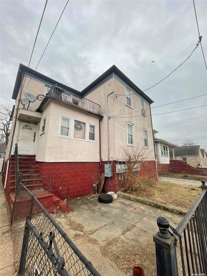 416-420 Beach 25th Street - Photo 1