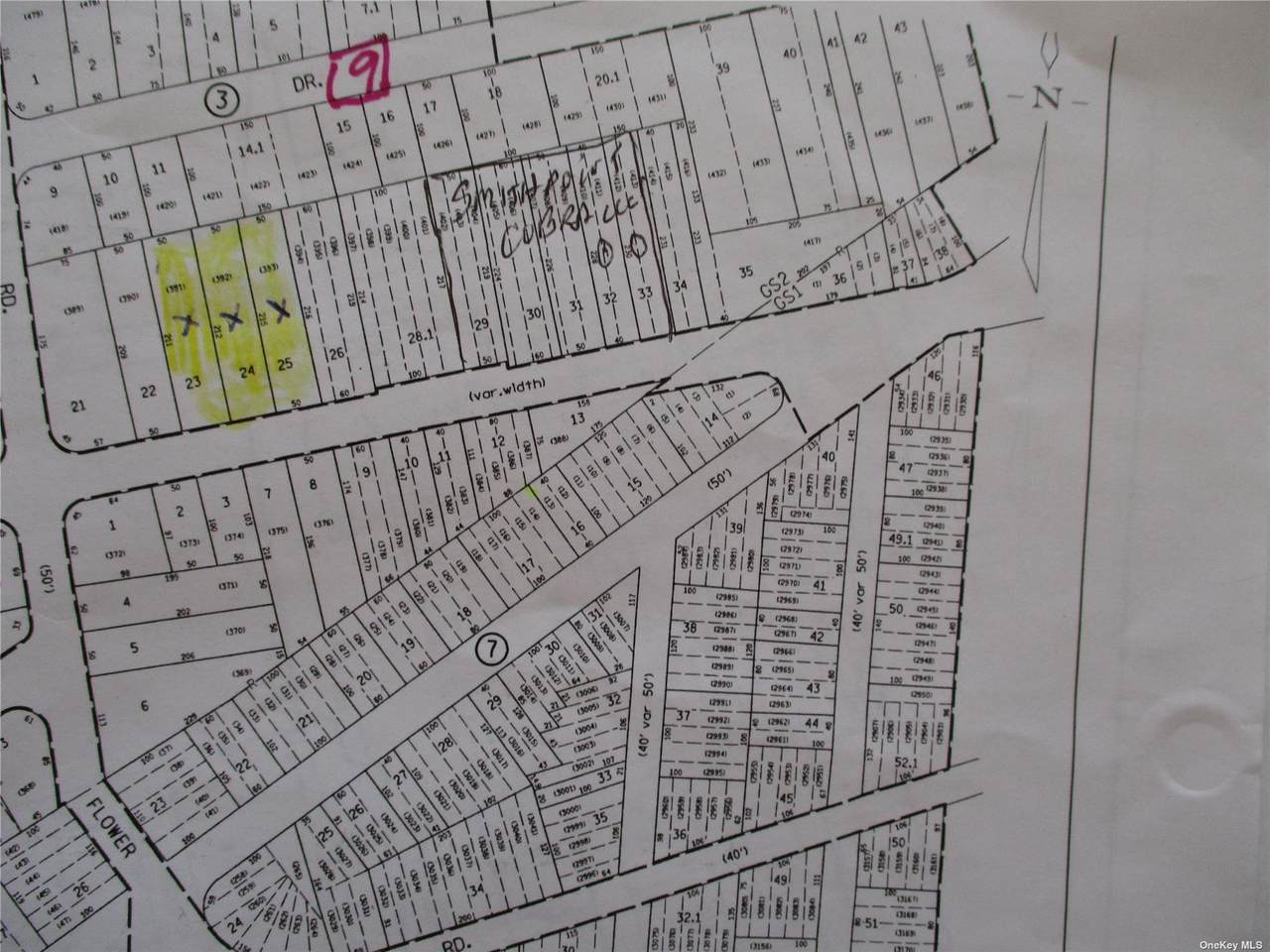 Neighborhood Road - Photo 1