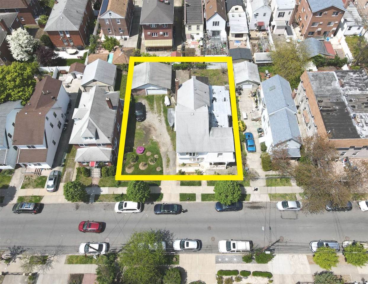 46-50 162nd Street - Photo 1