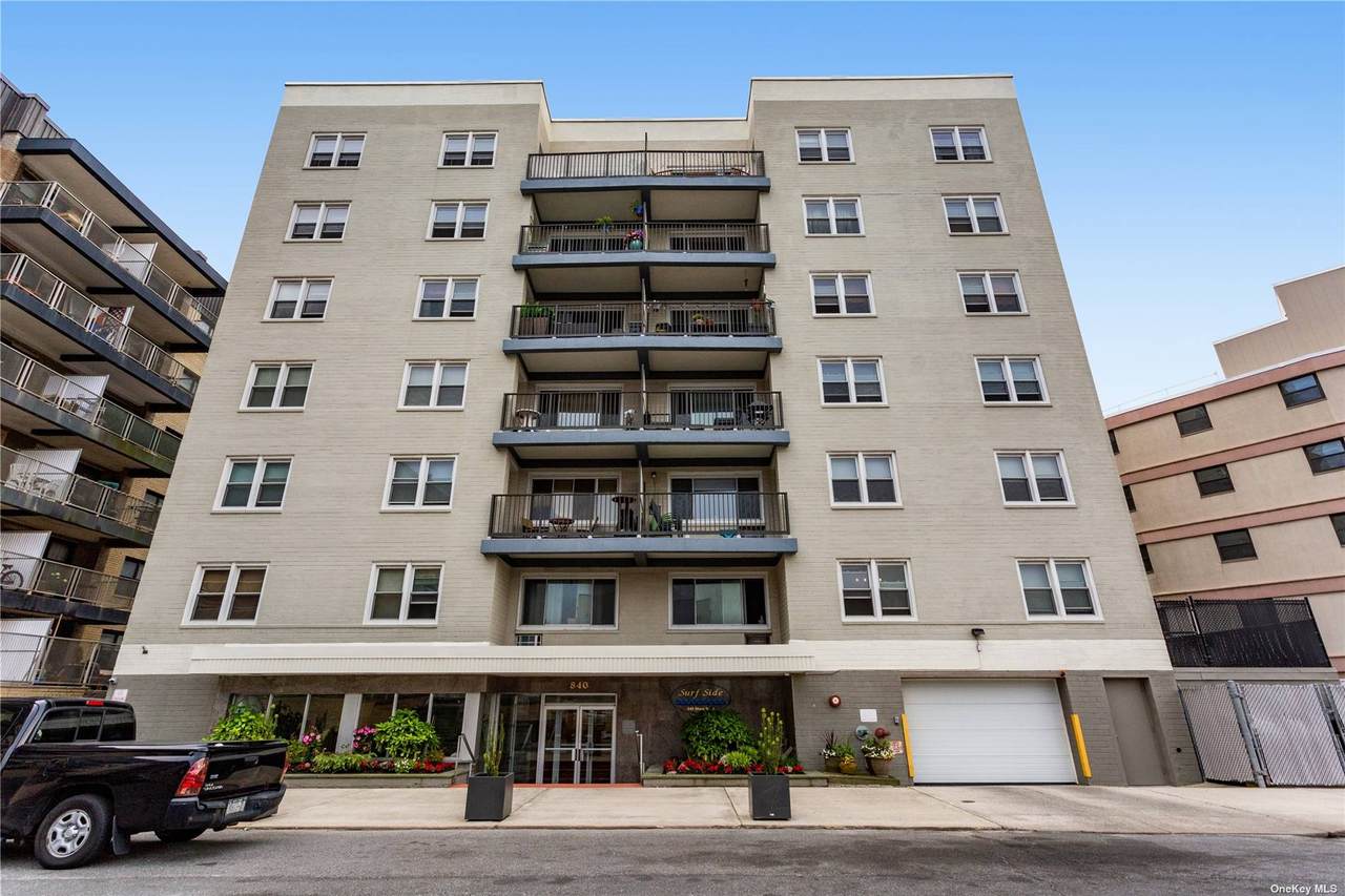 840 Shore Road - Photo 1