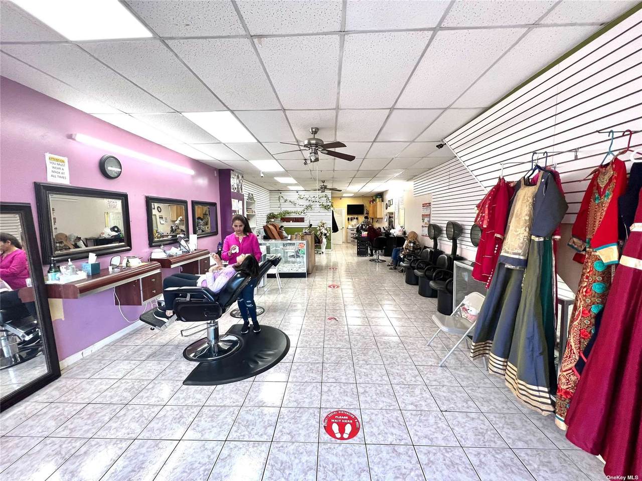 131-4 Rockaway Blvd - Photo 1