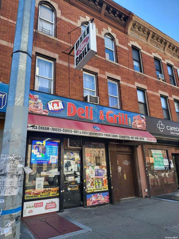 1370 Nostrand Avenue - Photo 1