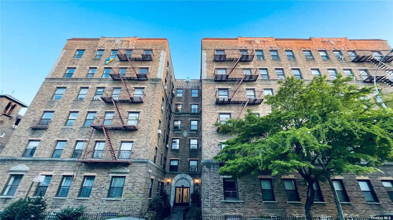 82-16 34th Avenue - Photo 1