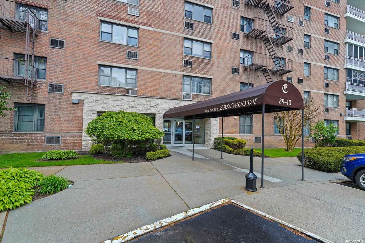 89-40 151st Avenue - Photo 1