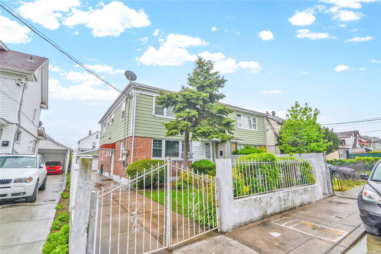 219-24 133rd Avenue - Photo 1
