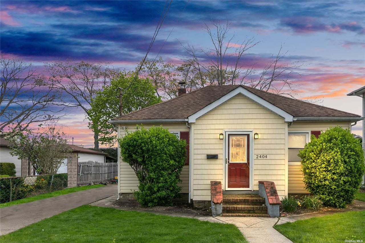 2404 Pendroy Street - Photo 1
