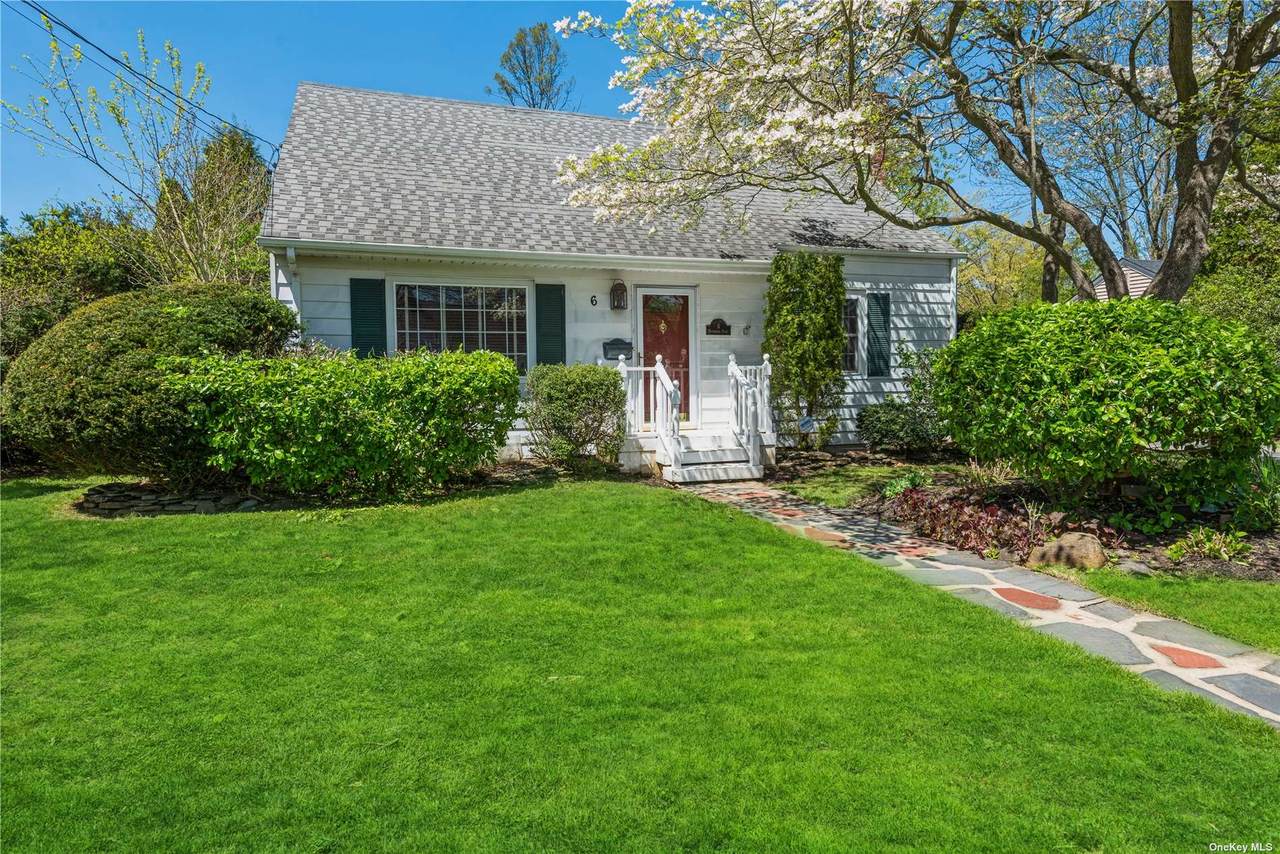 6 Devonshire - Photo 1