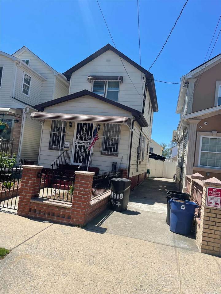 123-18 147th Street - Photo 1